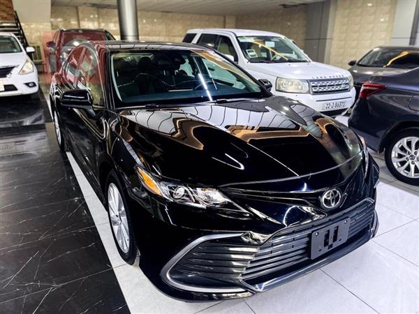 Toyota for sale in Iraq